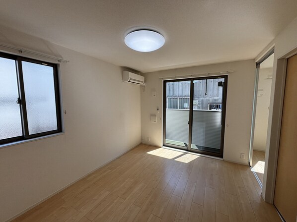 テゾーロの物件内観写真